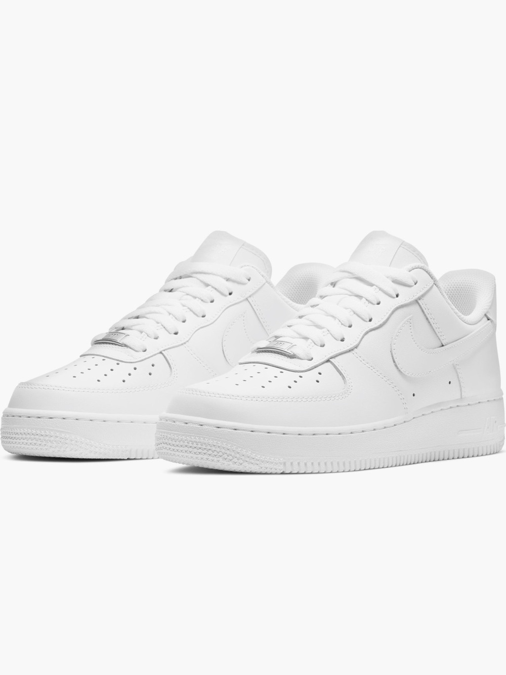 Nike Air Force 1'07 Women size 7